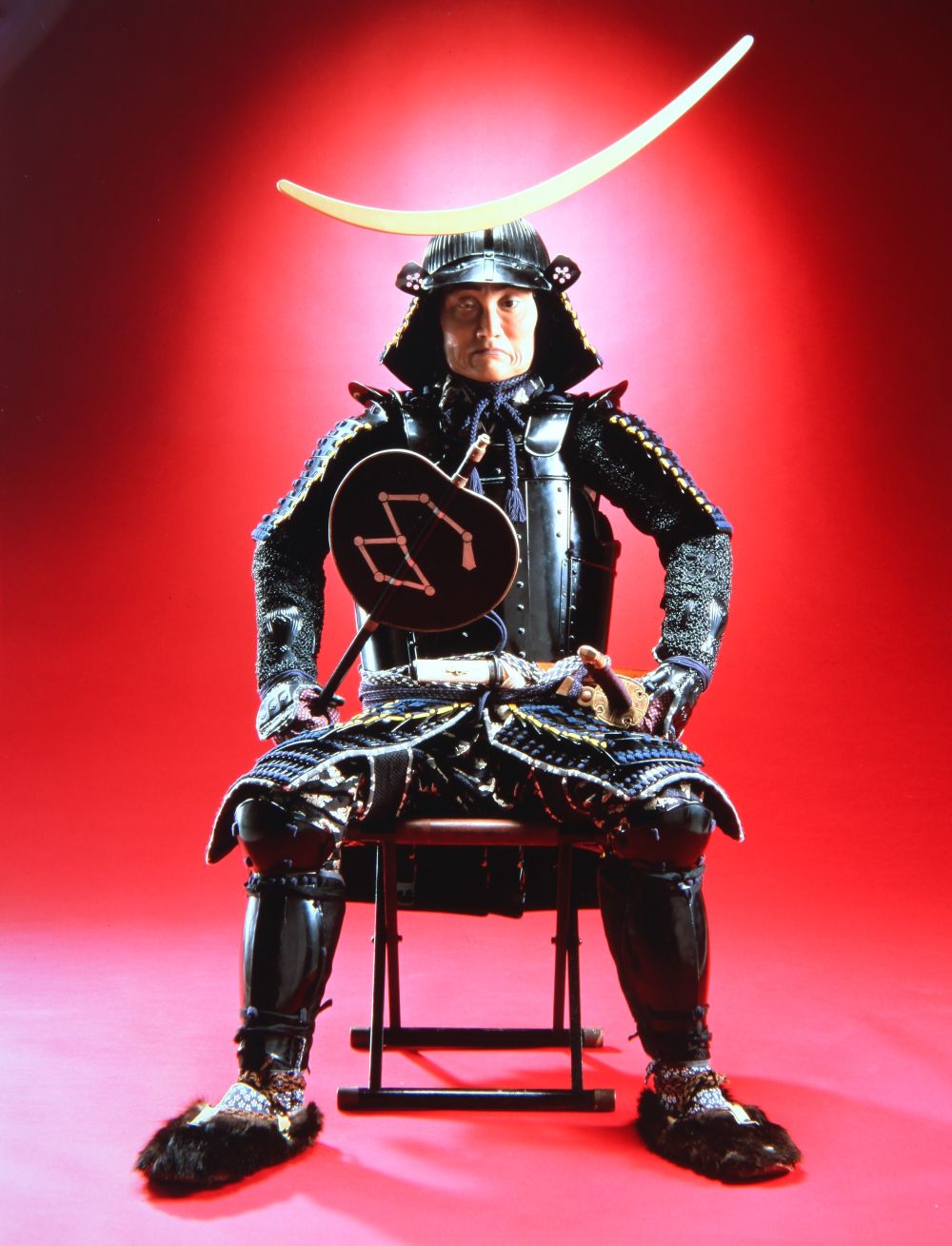 みちのく 伊達 政宗 歴史 館